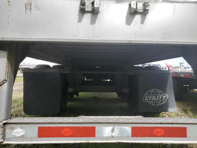 1UYVS2532M7197105 - 2021 UTILITY DRY VAN Ağ foto 6