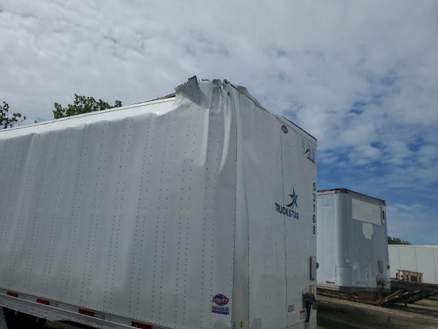 1UYVS2532M7197105 - 2021 UTILITY DRY VAN Ağ foto 9