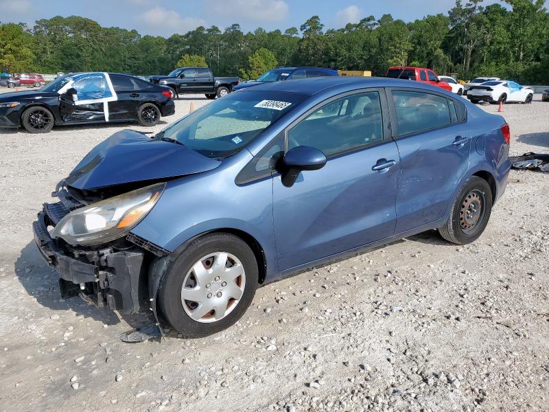 2016 KIA RIO LX, null