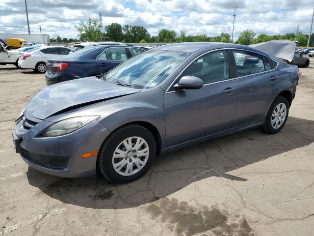 2011 MAZDA 6 I, 