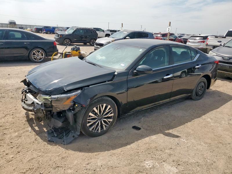 2023 NISSAN ALTIMA SV, 