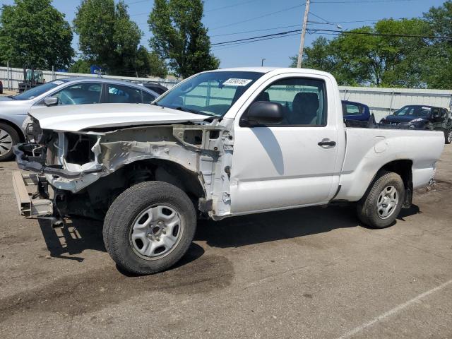2013 TOYOTA TACOMA, null