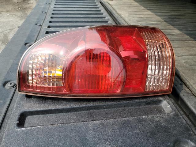 5TEUU42N47Z441601 - 2007 TOYOTA TACOMA ACCESS CAB ლურჯი ფოტო 12