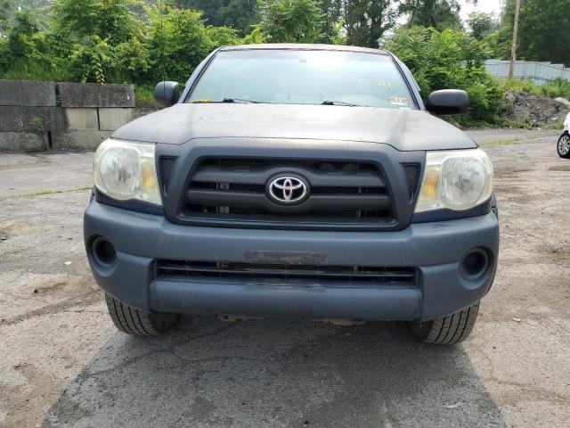 5TEUU42N47Z441601 - 2007 TOYOTA TACOMA ACCESS CAB ლურჯი ფოტო 5