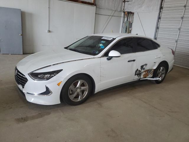 2021 HYUNDAI SONATA SE, null