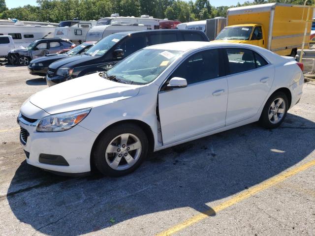 1G11C5SA5GF155190 - 2016 CHEVROLET MALIBU LIM LT 白色 照片 1