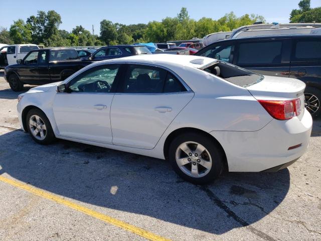 1G11C5SA5GF155190 - 2016 CHEVROLET MALIBU LIM LT 白色 照片 2