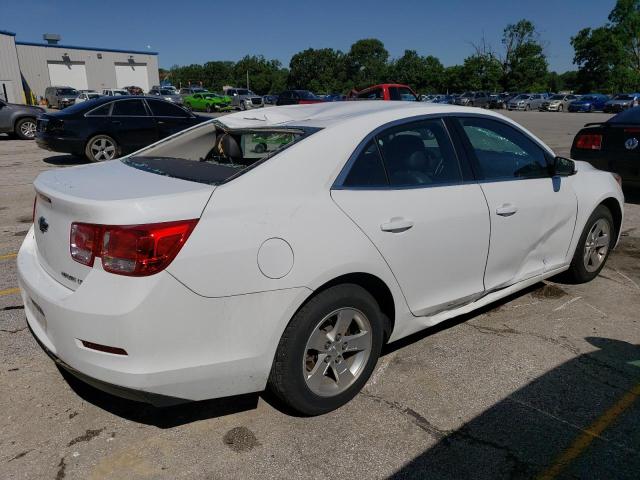 1G11C5SA5GF155190 - 2016 CHEVROLET MALIBU LIM LT 白色 照片 3