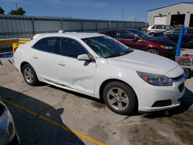 1G11C5SA5GF155190 - 2016 CHEVROLET MALIBU LIM LT 白色 照片 4