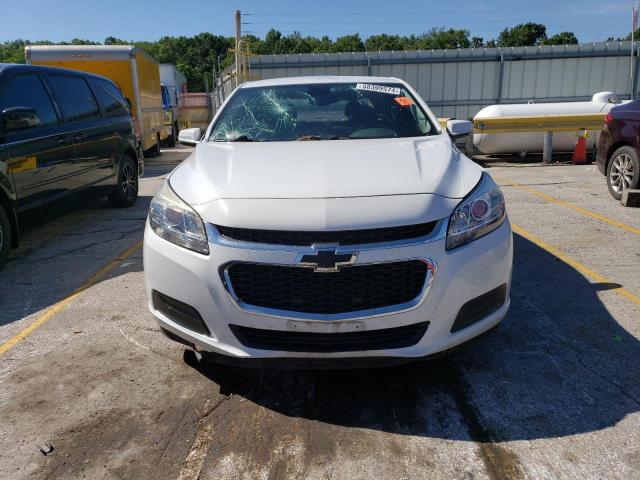 1G11C5SA5GF155190 - 2016 CHEVROLET MALIBU LIM LT 白色 照片 5