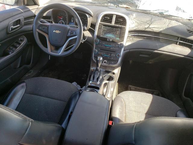 1G11C5SA5GF155190 - 2016 CHEVROLET MALIBU LIM LT 白色 照片 8