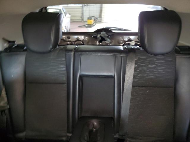 KL4CJFSB8FB048154 - 2015 BUICK ENCORE CONVENIENCE 棕色 照片 10