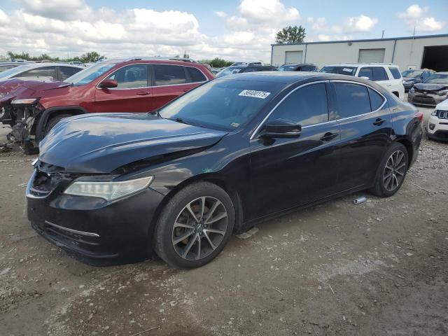 19UUB3F52FA008377 - 2015 ACURA TLX TECH BLACK photo 1