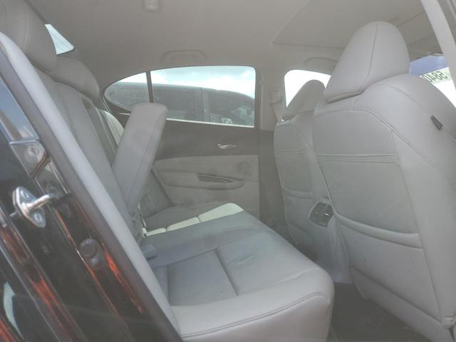 19UUB3F52FA008377 - 2015 ACURA TLX TECH BLACK photo 10