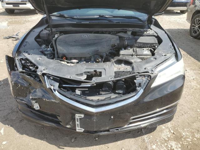 19UUB3F52FA008377 - 2015 ACURA TLX TECH BLACK photo 11