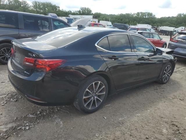 19UUB3F52FA008377 - 2015 ACURA TLX TECH BLACK photo 3