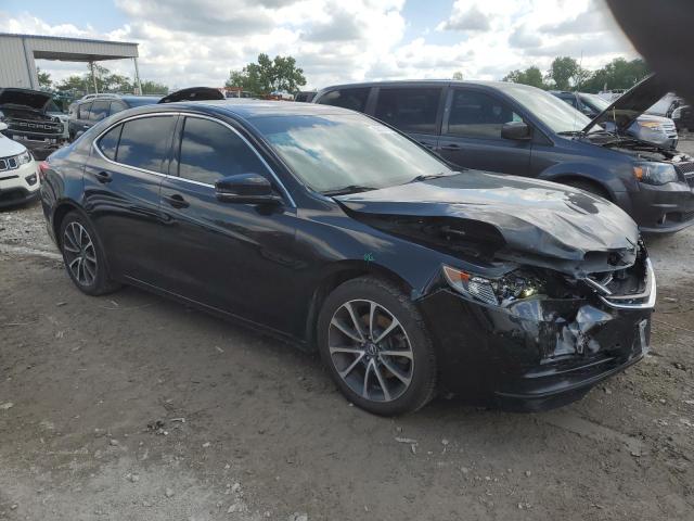 19UUB3F52FA008377 - 2015 ACURA TLX TECH BLACK photo 4