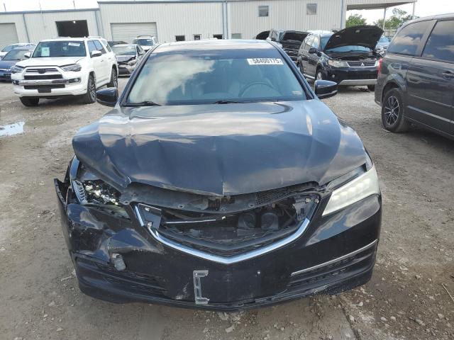 19UUB3F52FA008377 - 2015 ACURA TLX TECH BLACK photo 5