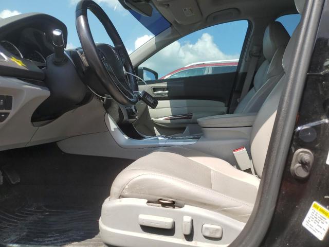 19UUB3F52FA008377 - 2015 ACURA TLX TECH BLACK photo 7