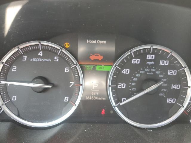 19UUB3F52FA008377 - 2015 ACURA TLX TECH BLACK photo 9