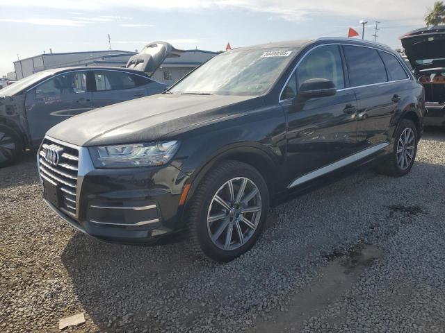 2019 AUDI Q7 PREMIUM PLUS, null