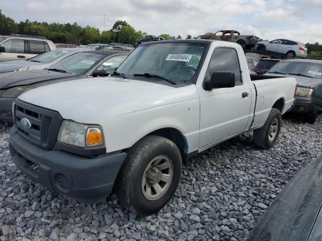 2008 FORD RANGER, 