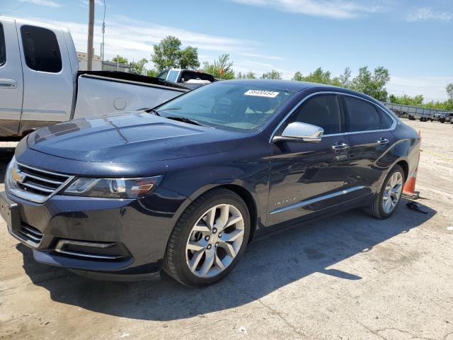 2019 CHEVROLET IMPALA PREMIER, 