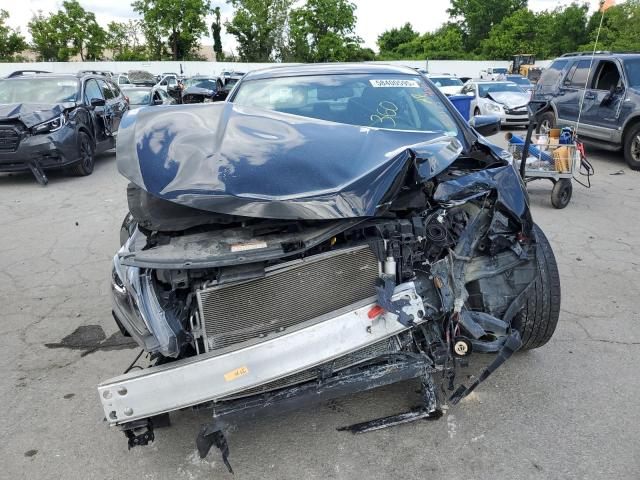 1N4AL3AP8JC282788 - 2018 NISSAN ALTIMA 2.5 შავი ფოტო 5