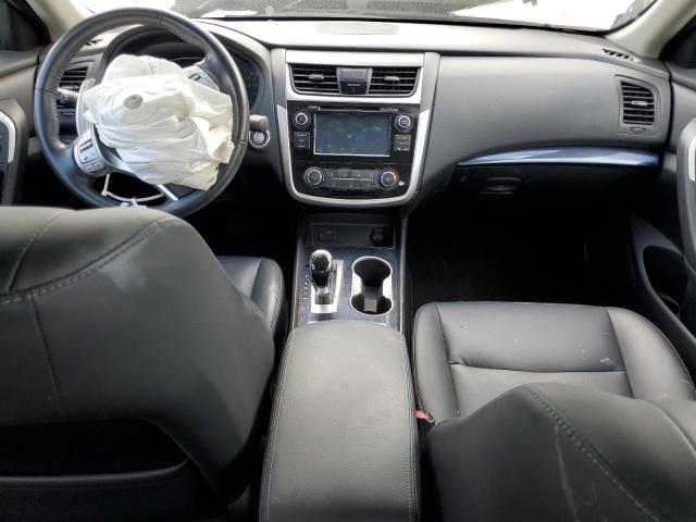 1N4AL3AP8JC282788 - 2018 NISSAN ALTIMA 2.5 შავი ფოტო 8