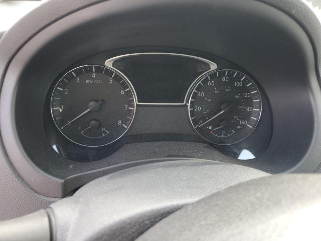 1N4AL3AP8JC282788 - 2018 NISSAN ALTIMA 2.5 შავი ფოტო 9