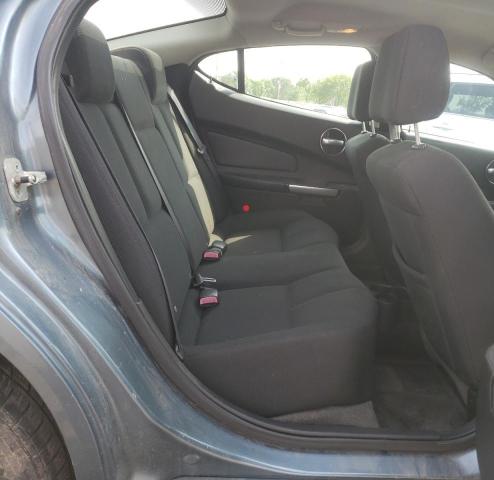 2G2WP552461231899 - 2006 PONTIAC GRAND PRIX 青色 照片 10