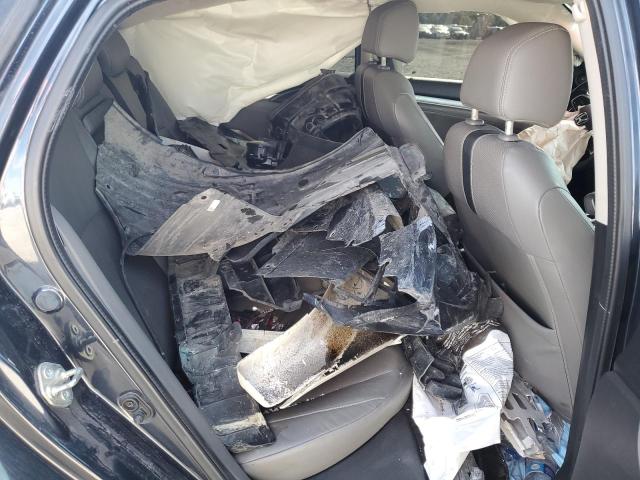 19XFC1F76GE034800 - 2016 HONDA CIVIC EXL შავი ფოტო 10