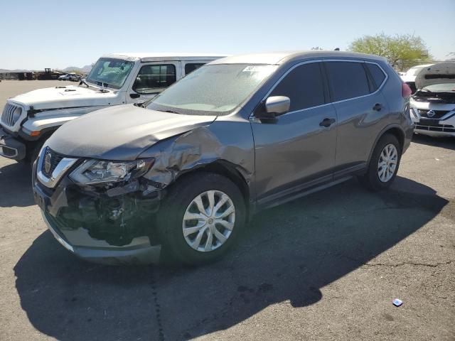 2018 NISSAN ROGUE S, 