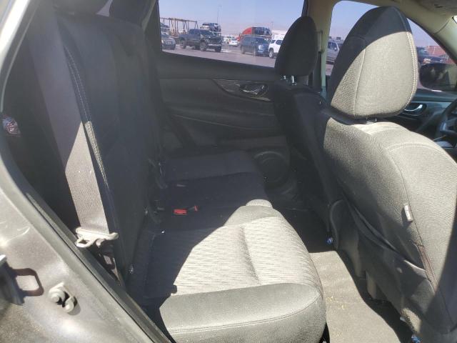 KNMAT2MT0JP576787 - 2018 NISSAN ROGUE S 灰色 照片 11
