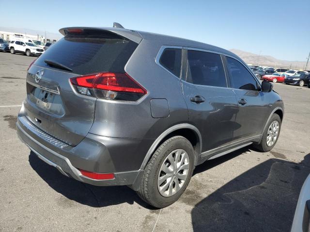 KNMAT2MT0JP576787 - 2018 NISSAN ROGUE S 灰色 照片 3