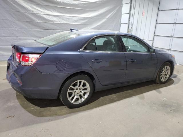 1G11C5SL3FF227746 - 2015 CHEVROLET MALIBU 1LT BLUE photo 3