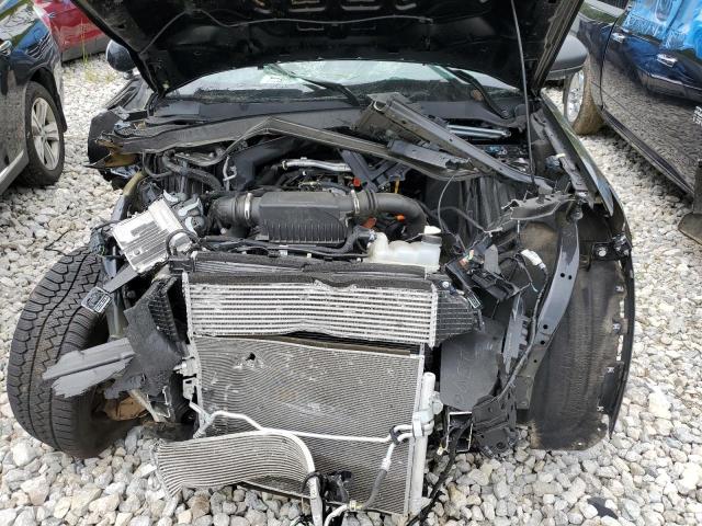 1FM5K8AC1PGC20641 - 2023 FORD EXPLORER POLICE INTERCEPTOR 黑色 照片 12