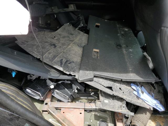 1FM5K8AC1PGC20641 - 2023 FORD EXPLORER POLICE INTERCEPTOR 黑色 照片 13