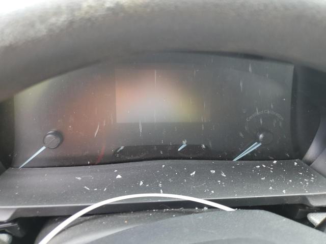 1FM5K8AC1PGC20641 - 2023 FORD EXPLORER POLICE INTERCEPTOR 黑色 照片 9