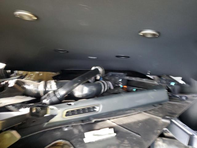 1FM5K8AC2PGC19062 - 2023 FORD EXPLORER POLICE INTERCEPTOR 黑色 照片 10