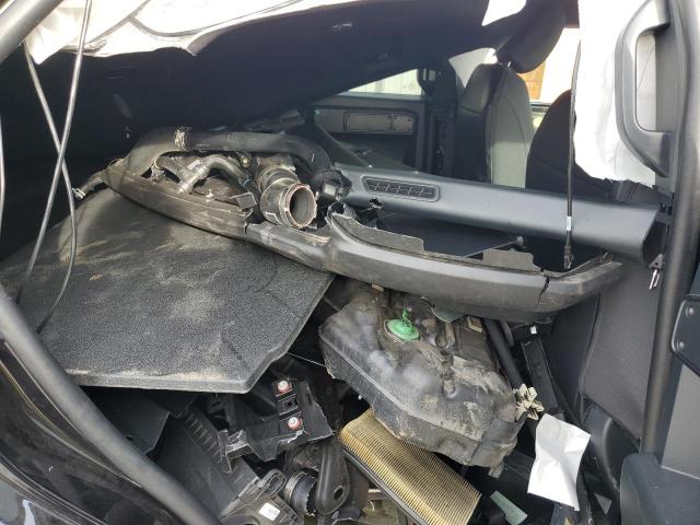 1FM5K8AC2PGC19062 - 2023 FORD EXPLORER POLICE INTERCEPTOR 黑色 照片 13