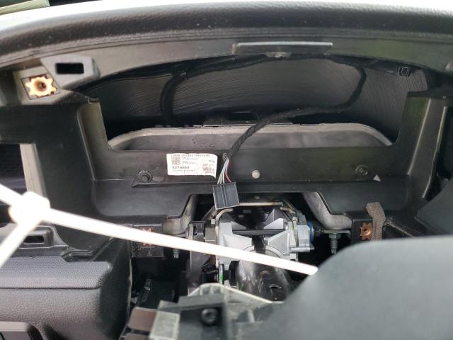 1FM5K8AC2PGC19062 - 2023 FORD EXPLORER POLICE INTERCEPTOR 黑色 照片 9