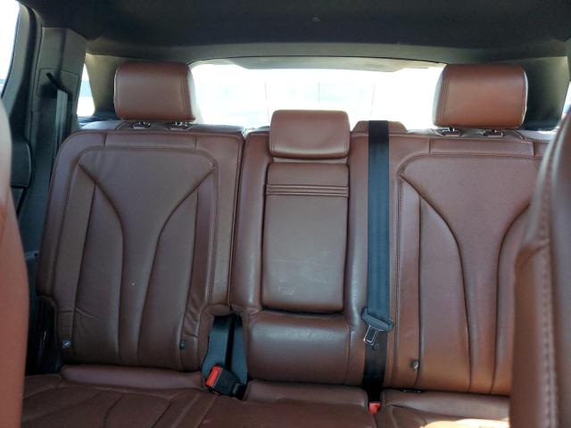 2LMTJ8LPXGBL32134 - 2016 LINCOLN MKX RESERVE Blanc photo 10