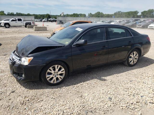 2008 TOYOTA AVALON XL, 