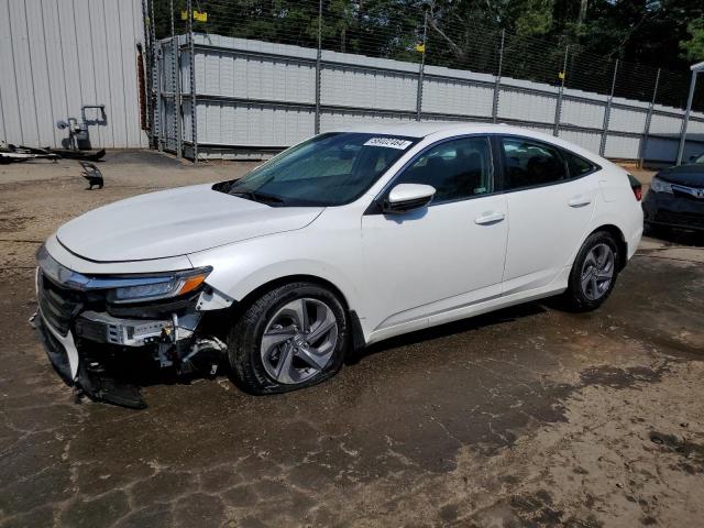 2019 HONDA INSIGHT EX, 