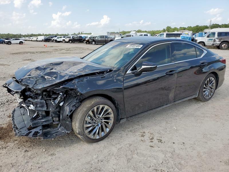 2025 LEXUS ES 350 BASE, null