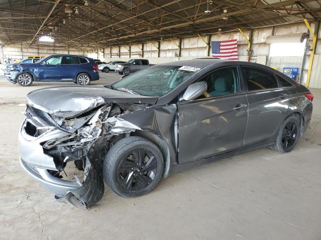 2013 HYUNDAI SONATA GLS, null