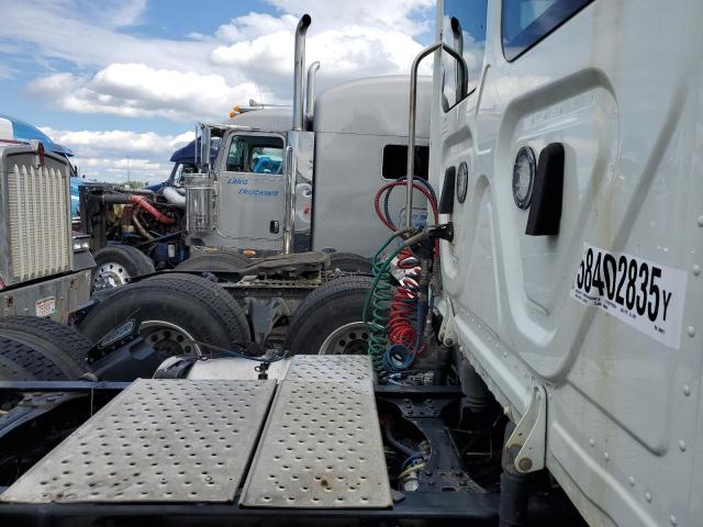 3AKJHLDR6KSKN8013 - 2019 FREIGHTLINER CASCADIA 1 WHITE photo 6