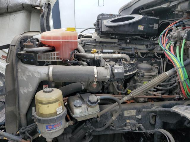 3AKJHLDR6KSKN8013 - 2019 FREIGHTLINER CASCADIA 1 WHITE photo 7