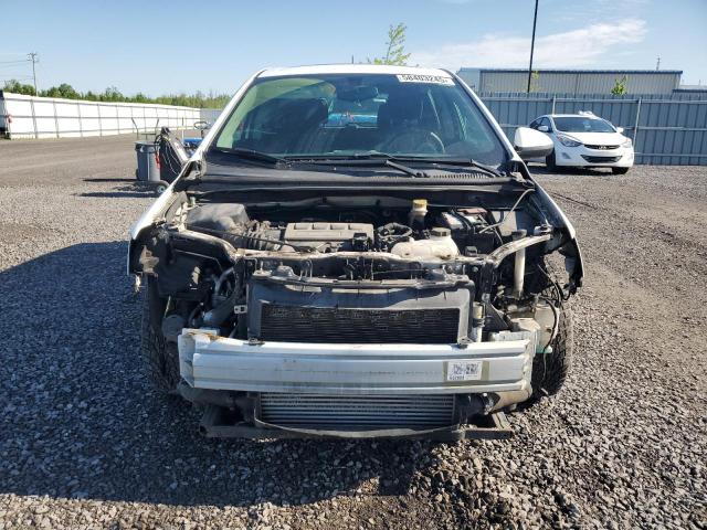 1G1JC6SB3G4172855 - 2016 CHEVROLET SONIC LT 白色 照片 5